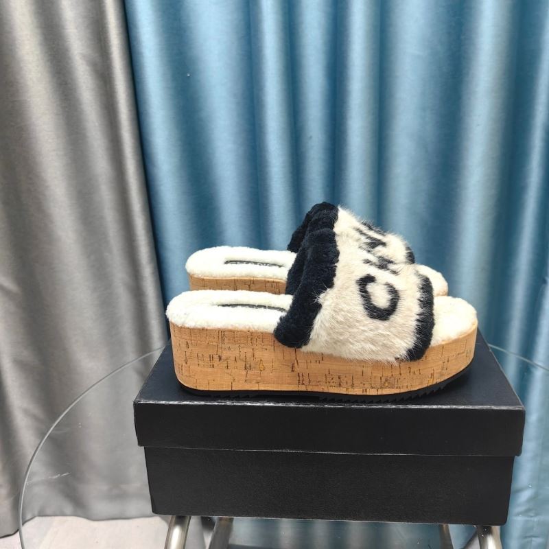Ch*el slippers